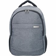 d&n Bags & More Plecak z przegrodą na laptopa 46 cm zdjęcie produktu