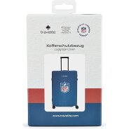 Travelite travelite x NFL Pokrowiec na walizkę 77 cm zdjęcie produktu