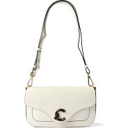 Coccinelle C-Me Torba na ramię Skórzany 26 cm zdjęcie produktu