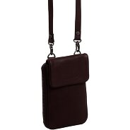 The Chesterfield Brand Anderson 0 Etui na telefon komórkowy Skórzany 12 cm zdjęcie produktu