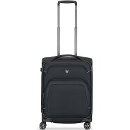 Roncato Gateway 4 kółka Walizka kabinowy S 55 cm z plisą rozprężną zdjęcie produktu