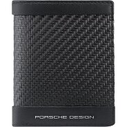Porsche Design Carbon Credit Card Case RFID Leather 7,5 cm zdjęcie produktu