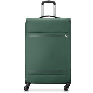 Roncato Jazz 4.0 4 kółka Walizka L 78 cm z plisą rozprężną zdjęcie produktu