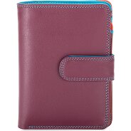 Mywalit Medium Snap Wallet Leather Purse 13 cm zdjęcie produktu