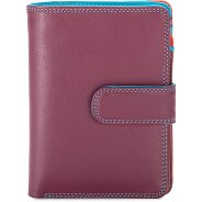 Mywalit Medium Snap Wallet Leather Purse 13 cm zdjęcie produktu