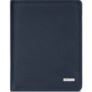 Redolz Leather Essentials HF portfel RFID skórzany 9,5 cm rozkładany zdjęcie produktu