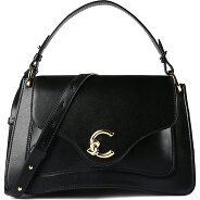 Coccinelle C-Me Torba Skórzany 30 cm zdjęcie produktu