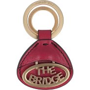The Bridge Duccio Brelok do kluczy Skórzany 3 cm zdjęcie produktu