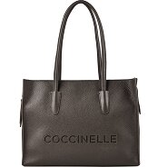 Coccinelle Myrtha Shopper Bag Skóra 36 cm zdjęcie produktu