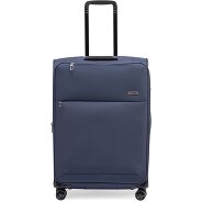Epic Discovery Neo 4 kółka Walizka 67 cm z funkcją poszerzenia zdjęcie produktu