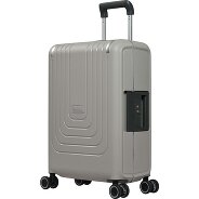 Eminent Vertica 4 kółka Walizka kabinowa S 55 cm zdjęcie produktu