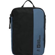 Jack Wolfskin Sakwa kompresyjna 27,5 cm z plisą rozprężną zdjęcie produktu