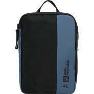 Jack Wolfskin Sakwa kompresyjna 27,5 cm z plisą rozprężną zdjęcie produktu