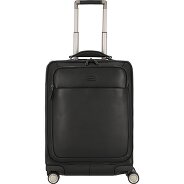Piquadro Modus Special 4 kółka Walizka Skóra 59 cm zdjęcie produktu