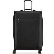 Delsey Paris Montmartre 3 4 kółka Walizka 76 cm z plisą rozprężną zdjęcie produktu