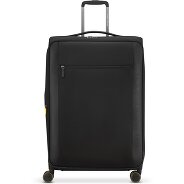 Delsey Paris Montmartre 3 4 kółka Walizka 76 cm z plisą rozprężną zdjęcie produktu