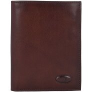 Bric's Monte Rosa Wallet RFID Leather 9,5 cm zdjęcie produktu