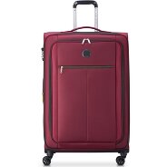 Delsey Paris Pin Up 6 4 kółka Walizka 79 cm z plisą rozprężną zdjęcie produktu