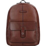 The Bridge Biagio Plecak biznesowy Skórzany 41 cm Komora na laptopa zdjęcie produktu
