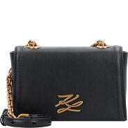 Karl Lagerfeld Autograph Torba na ramię Skórzany 20 cm zdjęcie produktu