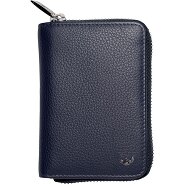 Golden Head Capri Portfel Ochrona RFID Skórzany 8 cm zdjęcie produktu