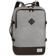 Worldpack Bestway Cabin Pro Plecak 54 cm Komora na laptopa zdjęcie produktu