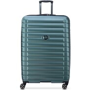 Delsey Paris Shadow 5.0 4 kółka Walizka 82 cm z plisą rozprężną zdjęcie produktu