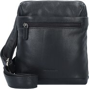 Jack Kinsky Brisbane Torba na ramię Skórzany 22 cm zdjęcie produktu
