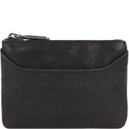 Cowboysbag Skórzany portfel na monety Cabano 12,5 cm zdjęcie produktu