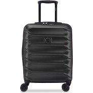 Delsey Paris Meteor 4 kółka Walizka kabinowa 55 cm z funkcją poszerzenia zdjęcie produktu