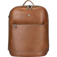 Jekyll & Hide Montana Plecak biznesowy Skórzany 43 cm Komora na laptopa zdjęcie produktu