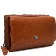 The Chesterfield Brand Salviano Portfel Ochrona RFID Skórzany 13.5 cm zdjęcie produktu