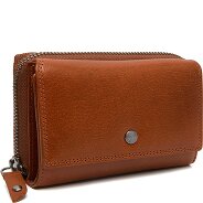 The Chesterfield Brand Salviano Portfel Ochrona RFID Skórzany 13.5 cm zdjęcie produktu