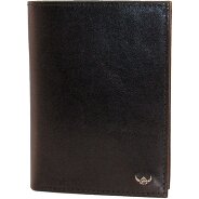 Golden Head Colorado Identity Card Case RFID Leather 9 cm zdjęcie produktu