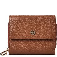 Esquire Alexandria Portfel Ochrona RFID Skóra 11.5 cm zdjęcie produktu