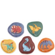 Ergobag Kletties Set 5szt. zdjęcie produktu