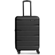 Franky Wózek 4-kołowy Munich 4.0 M 66 cm z plisą rozporową zdjęcie produktu