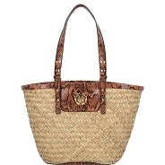 PINKO Love Summer Shopper Bag 48 cm zdjęcie produktu