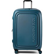 Mandarina Duck Logoduck + 4 kółka Walizka L 75 cm zdjęcie produktu