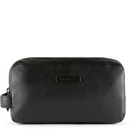 Piquadro Modus Special Leather Toiletry Bag 25 cm zdjęcie produktu