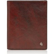 Castelijn & Beerens Portfel Rien RFID Skóra 9 cm zdjęcie produktu