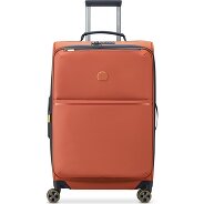 Delsey Paris Turenne Soft 4 kółka Walizka 68 cm z plisą rozprężną zdjęcie produktu