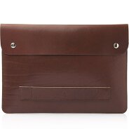 Castelijn & Beerens Pokrowiec na laptopa Skórzany 35.5 cm zdjęcie produktu