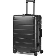 Redolz Pro Aluminium 4 kółka Walizka M 66 cm zdjęcie produktu