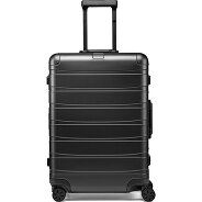 Redolz Pro Aluminium 4 kółka Walizka M 66 cm zdjęcie produktu