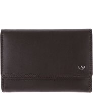Golden Head Polo Portfel Ochrona RFID Skóra 14 cm zdjęcie produktu