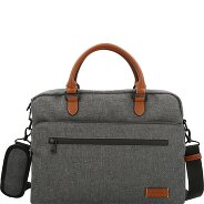 Picard Go Eco Teczka 38 cm Komora na laptopa zdjęcie produktu