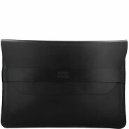 Buckle & Seam Terra Leather Laptop Sleeve 35 cm zdjęcie produktu