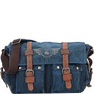 Greenburry Vintage Aviator Posłaniec 42 cm zdjęcie produktu