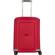 Samsonite S'Cure Spinner 4-kołowy wózek kabinowy 55 cm zdjęcie produktu